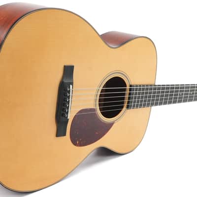 Collings OM1A Julian Lage #36696 image 12