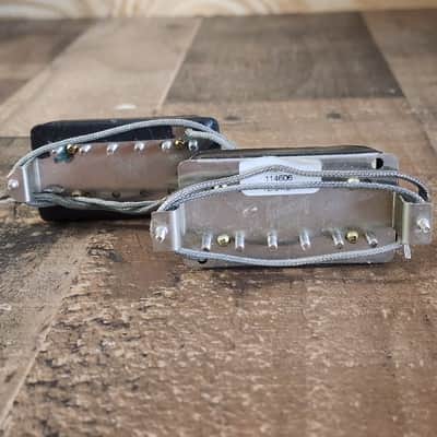 Gibson 490 R and T pickup set - Used image 2