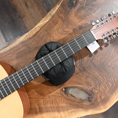 Martin D12X1AE 12-string Dreadnought Acoustic 2013 image 20