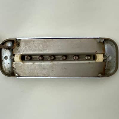 Vintage DDR Musima/Migma Guitar Pickups – Matched Set of 3 – Tested & Working image 3