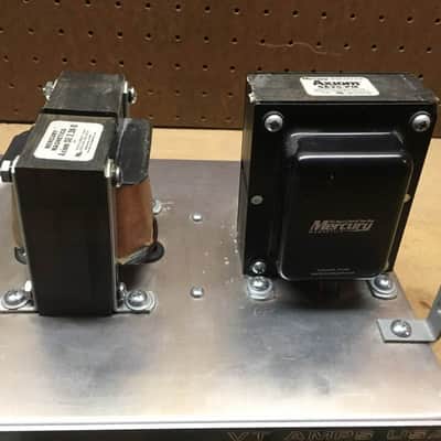 Custom 10W Single Ended EL34 High Gain Guitar Amp image 5
