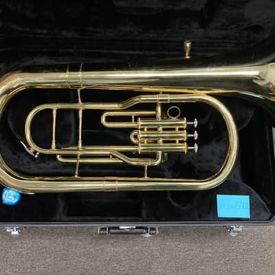 Jupiter JBR-462 Baritone Euphonium (REF #15001) image 2