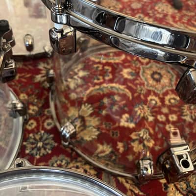 Tama Mirage Starclassic MBA52RZBNS-CI 50TH Anniversary Drumkit image 6