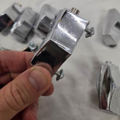 (10) Fibes/Corder/Darwin Tom Drug Lugs Lot #2 (C013-33) image 9