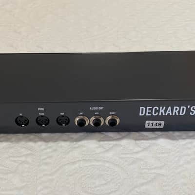 Black Corporation Deckard’s Dream Expander 2.0 DDEE image 4