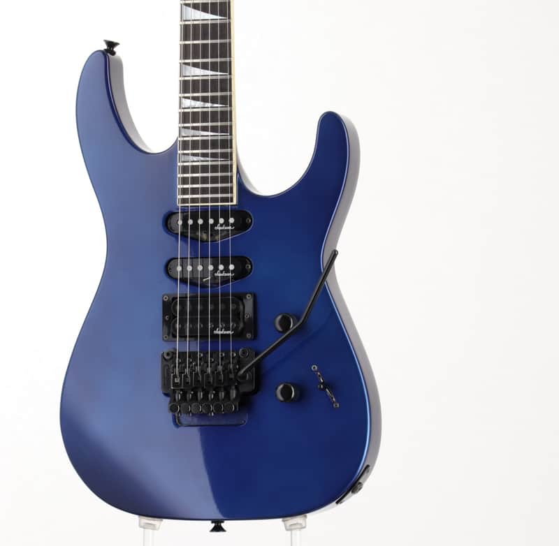 Grover Jackson Soloist Standard CB [SN J402474] [02/27] | Reverb