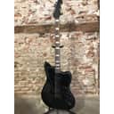 2017 Squier Vintage Modified Baritone Black