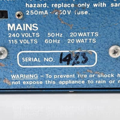 ADR Compex F760X-RS Stereo Compressor image 13
