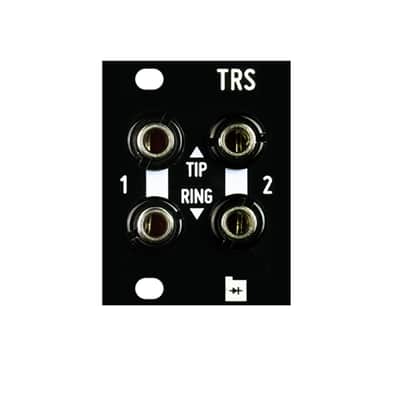 Befaco 1U TRS - Modular Synthesizer image 1