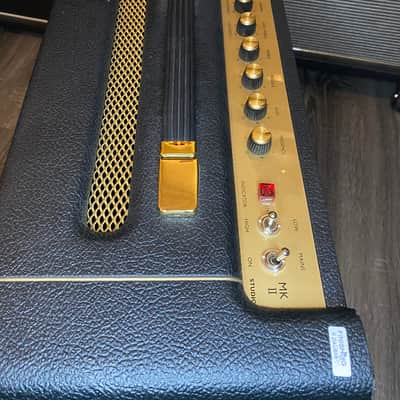 Marshall Studio Vintage SV20C Black image 3