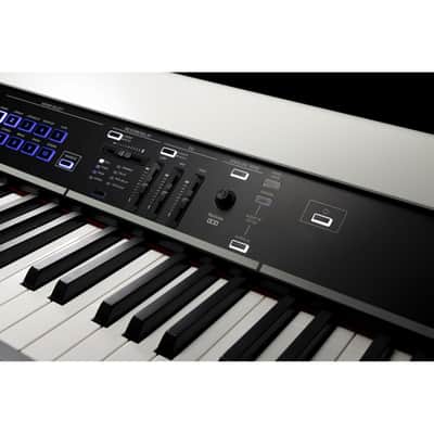 Korg Grandstage X 88-Key Stage Piano image 8