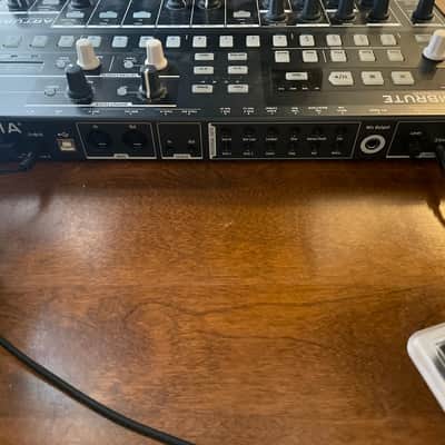 Arturia DrumBrute 2017 - 2021 - Black image 3