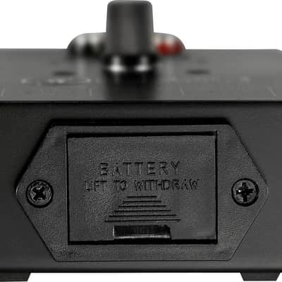 Mackie MTest-1 Cable Tester image 6