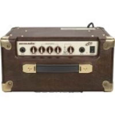 ACOUSTIC A15 Acoustic Guitar Amp image 3
