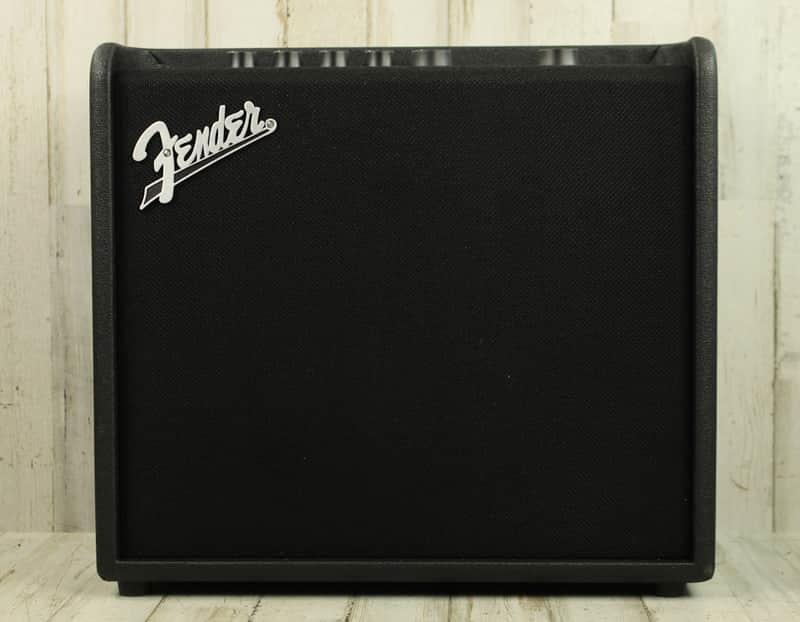 DEMO Fender Mustang LT25 (481) image 1