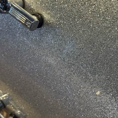 Immagine USED Sonor Prolite in Silver Sparkle - 18x22, 8x10, 9x12, 16x16 - 7