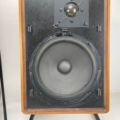 Braun - LV1020 - Active Studio Monitors - Inc. Powercables image 9