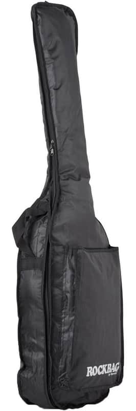RockBag by Warwick Eco Bass Guitar Gig Bag image 1