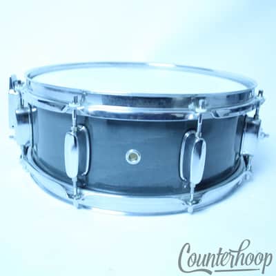 *Mapex Pro M 18x14,10x5,12x6,14x7 Bass/Toms+13x5"Snare Drum Set Bop Jazz Travel* image 24