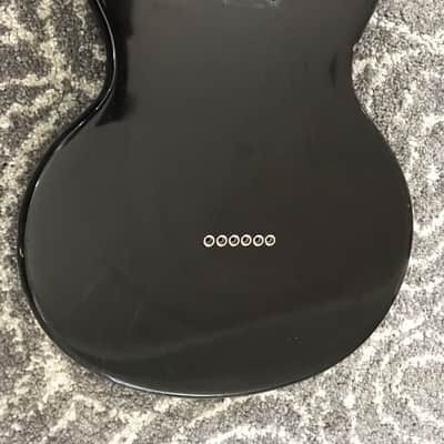 Peavey T-60 body Black imagen 2