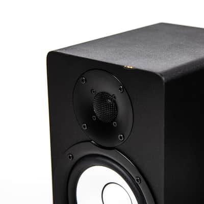 Yamaha Powered Monitor Speaker HS50M Owned by Sergio Vega image 7