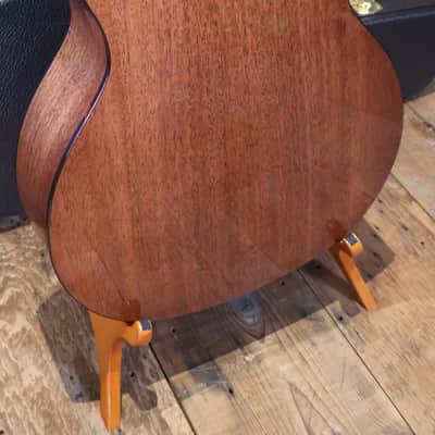 Taylor 514CE Legacy 2024 - Gloss Natural - Signed by Bob Taylor and Kurt Listug image 11