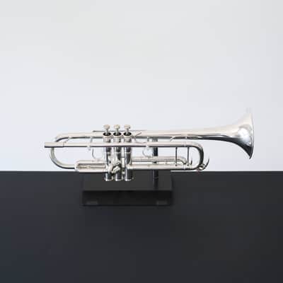 Yamaha YTR-8335IIS Xeno Bb Trumpet (SN 5265xx) image 3