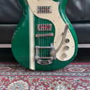 Gretsch G5135 G-Love Corvette 2008 - Philly Green