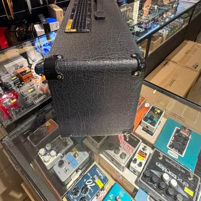 Marshall JVM410H 4-Channel 100-Watt Guitar Amp Head 2007 - Present - Black image 4