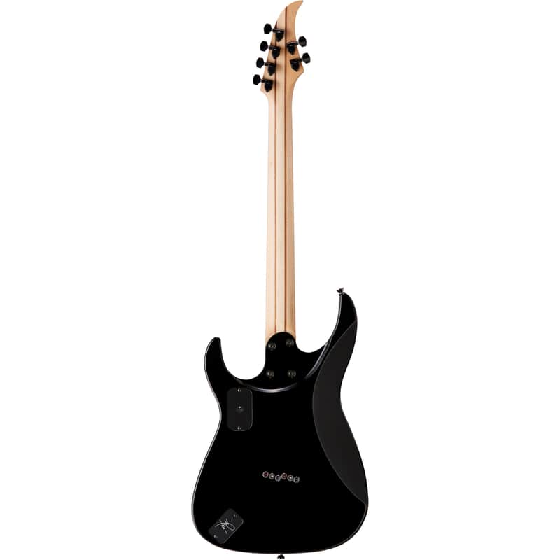 Caparison Dellinger-JSM Joel Stroetzel Signature image 3