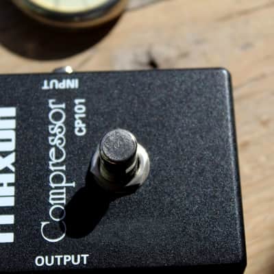 MAXON "Compressor CP101" image 9