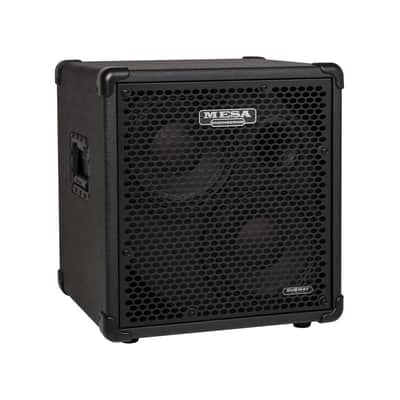 Mesa Boogie Subway Ultra-Lite 2x10 Bass Cabinet image 2