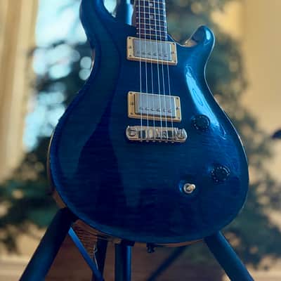 PRS McCarty Core 10-Top 2000 w/ Virgil Arlo boutique pickups image 5