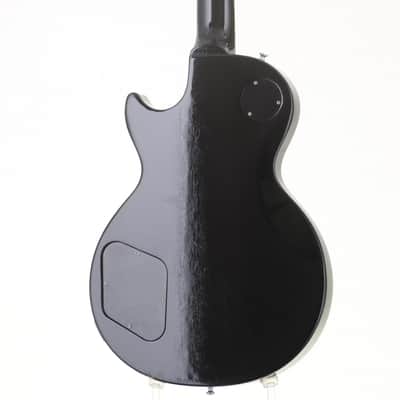 GIBSON USA LES PAUL SPECIAL Ebony [180335] (04/20) image 4