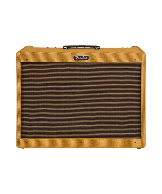 Fender Blues Deluxe Reissue 112 image 1