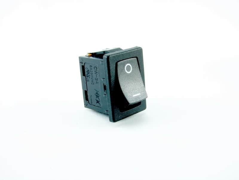 Roland - JX-3P , JX- 8P , JX-10 , JX-305 - Replacement Power Switch image 1