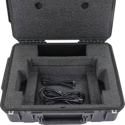 SKB 3i-2015-7TMP iSeries Molded Hard Case For Fender Tone Master Pro image 3