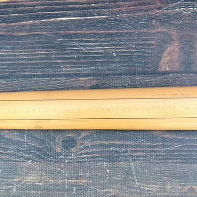 2008 Ibanez Prestige RG1820X Neck Made in Japan image 15