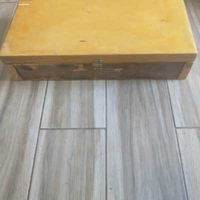 6U 104HP Eurorack Case image 5