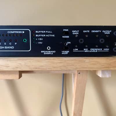 Texar Audio Prism Compressor/Limiter/Expander image 7