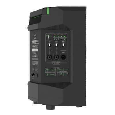 Mackie Thump GO 8" Battery-Powered DJ Loudspeaker (single) image 6