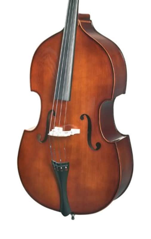 Immagine Stentor 1951F Stentor Student Bass. 1/4, New, Free Shipping, Authorized Dealer - 1