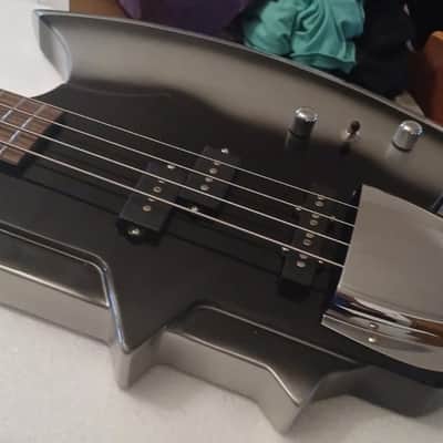 Firefly AXE Bass Guitar 2026 image 15