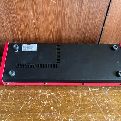 Nord Lead 4R Desktop/ Rackmount Synthesizer lead 4 Ver. 1.24 image 11