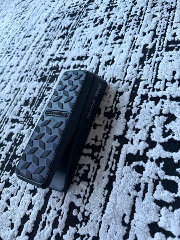 Dunlop DVP3 Volume X Pedal