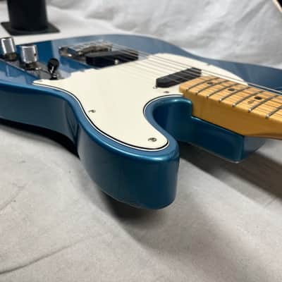 Fender Telecaster MIM - Made in Mexico Tele Electric Guitar image 16
