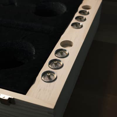 Vanguard Audio Labs V1S 1st gen - Burgundy image 2