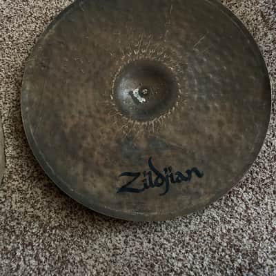 Zildjian K Custom High Definition Ride | Reverb