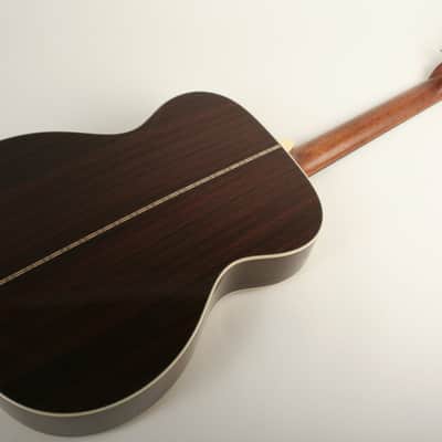 Martin OM-28 Standard Series 3011191 image 8
