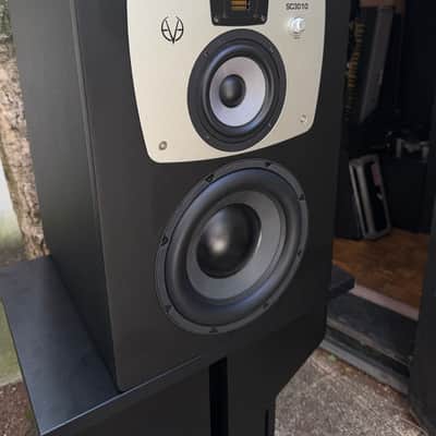 Eve Audio 3010 ( paire ) Ex-Demo image 2